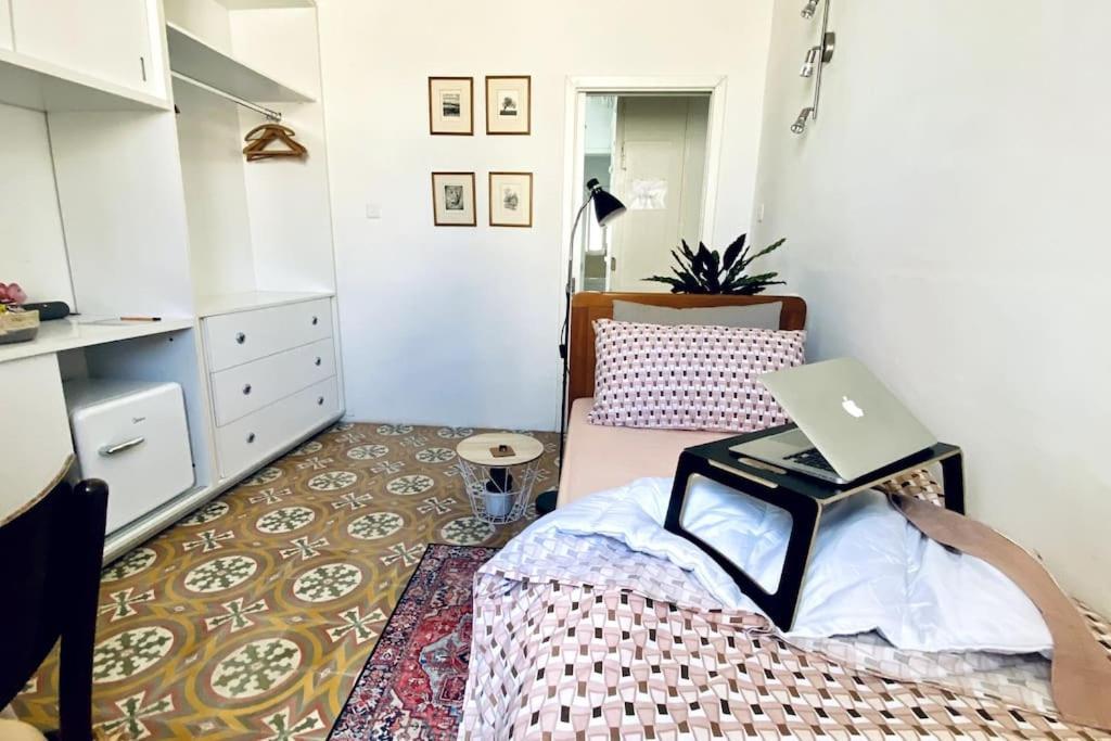 Apartmán Free Breakfast, Pool, Spacious Aircon Hideaway Mosta Exteriér fotografie