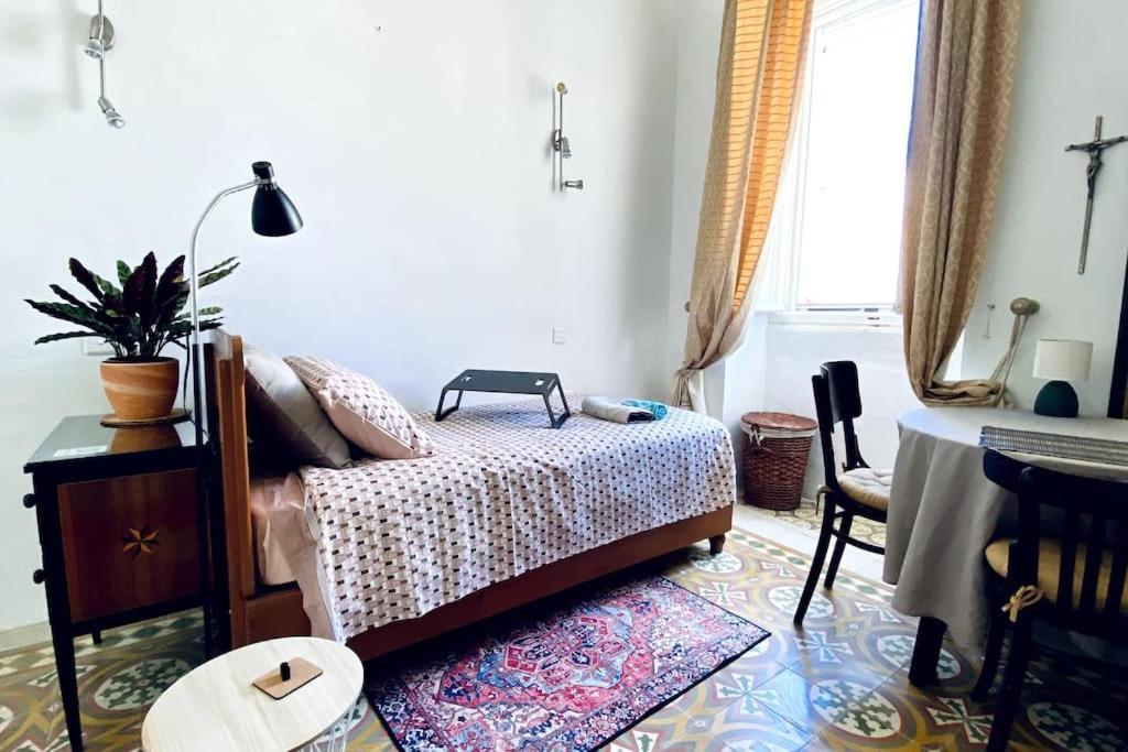 Apartmán Free Breakfast, Pool, Spacious Aircon Hideaway Mosta Exteriér fotografie