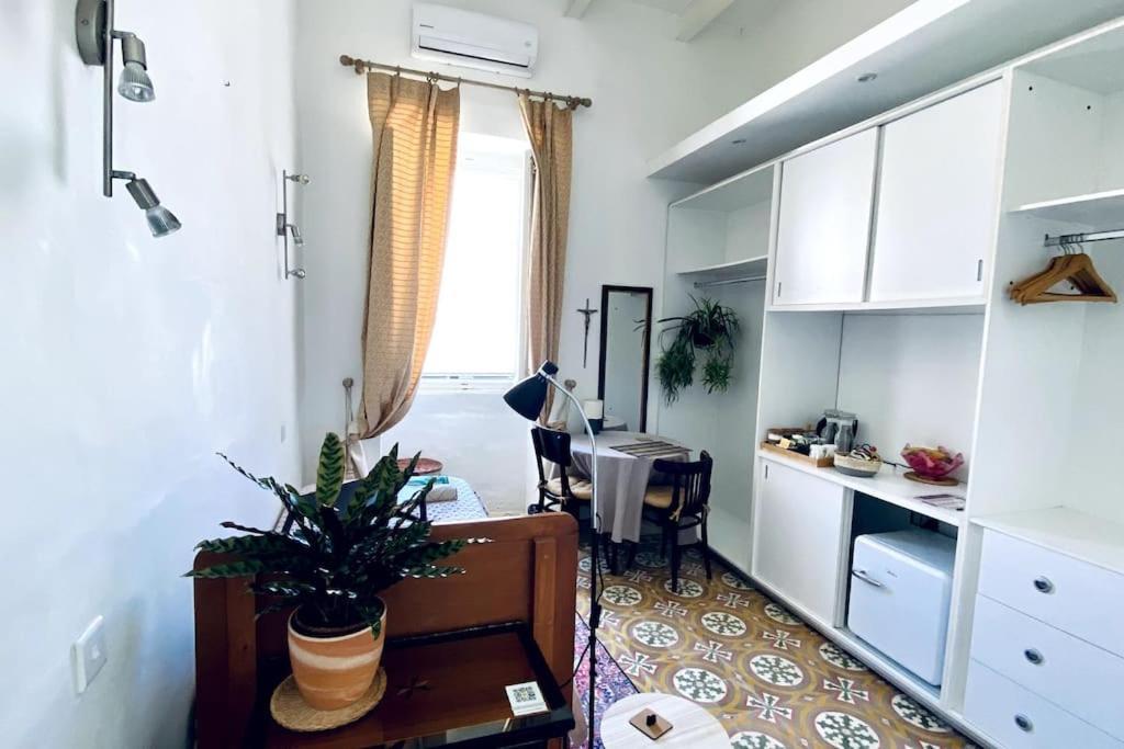 Apartmán Free Breakfast, Pool, Spacious Aircon Hideaway Mosta Exteriér fotografie