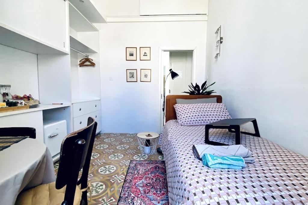 Apartmán Free Breakfast, Pool, Spacious Aircon Hideaway Mosta Exteriér fotografie
