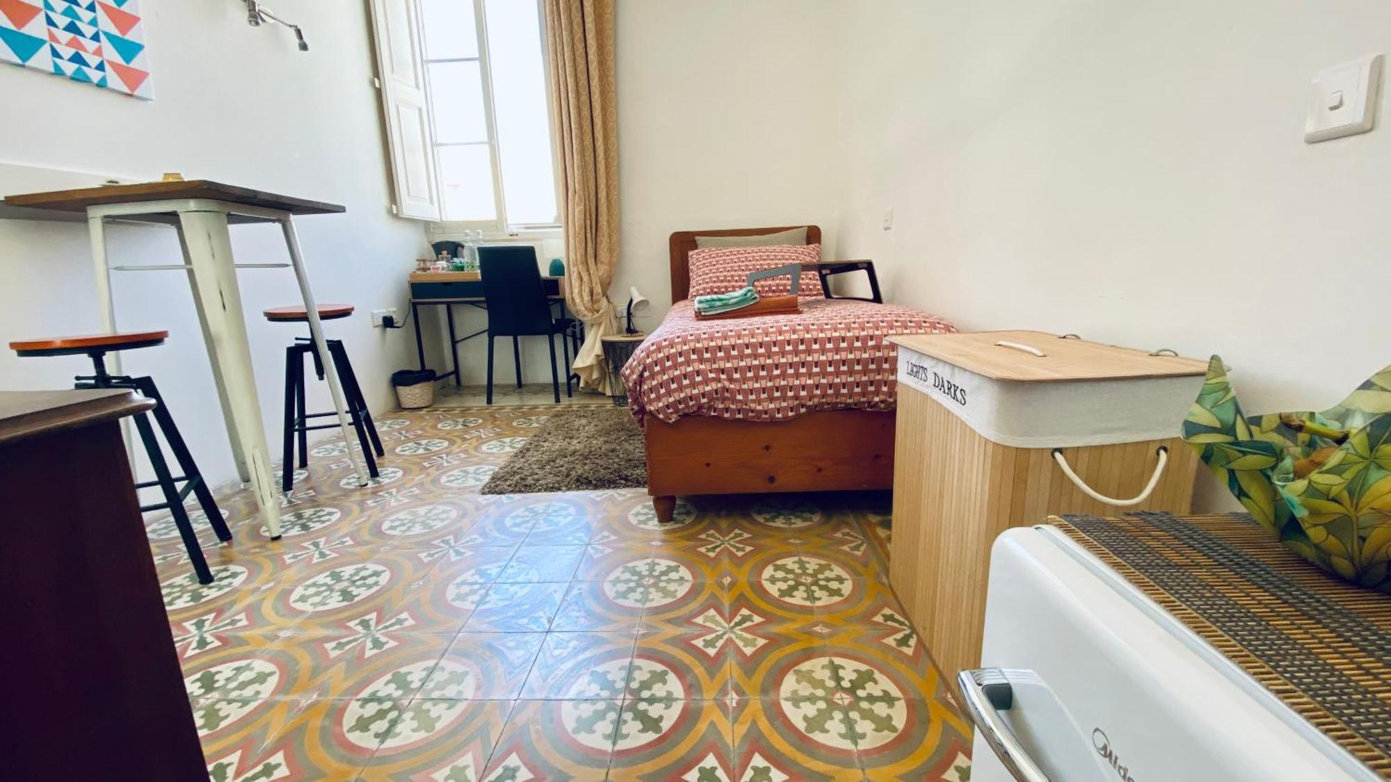 Apartmán Free Breakfast, Pool, Spacious Aircon Hideaway Mosta Exteriér fotografie