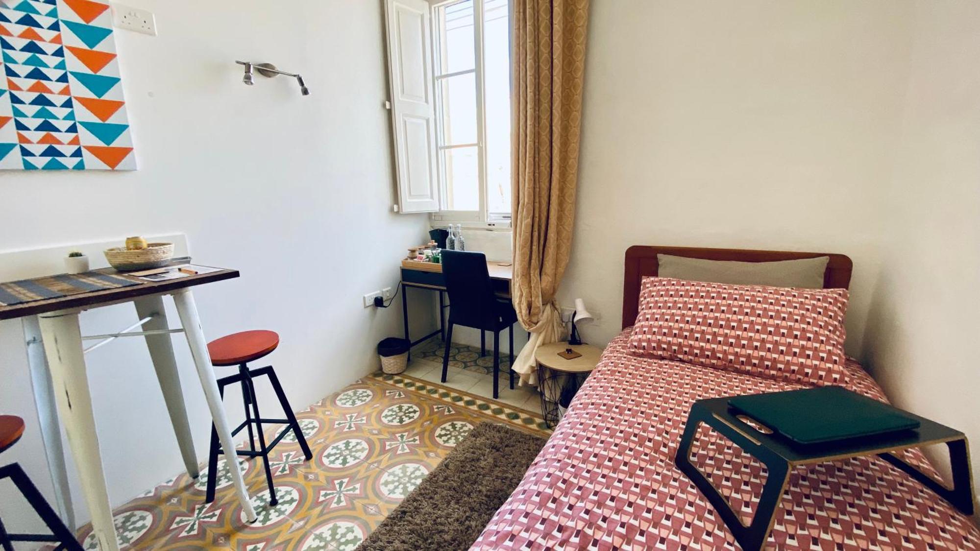 Apartmán Free Breakfast, Pool, Spacious Aircon Hideaway Mosta Exteriér fotografie